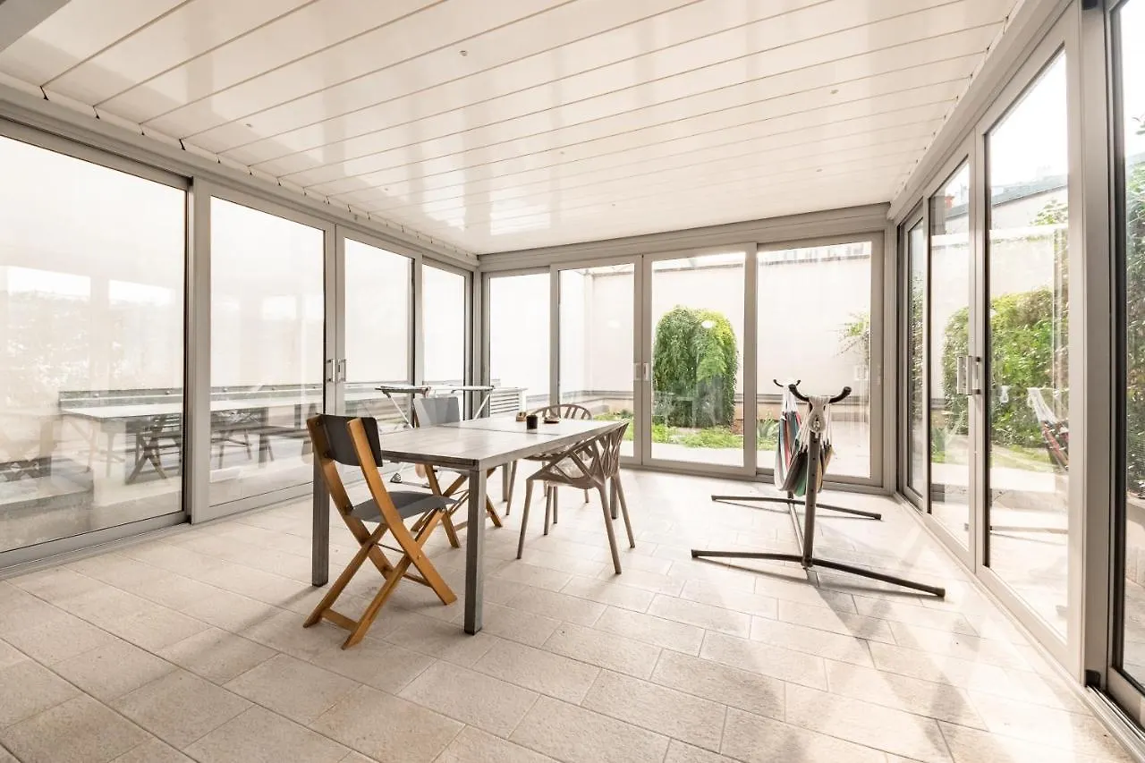 Renovated Apt With Garden & Veranda! Milan
